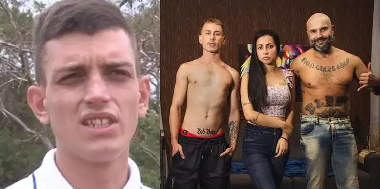 Caso de genro que traiu mulher com sogro vai virar filme pornô