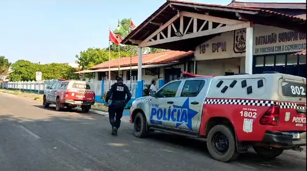 Criminosos roubam mais de R$ 50 mil e quebram dedo de empresária no Pará