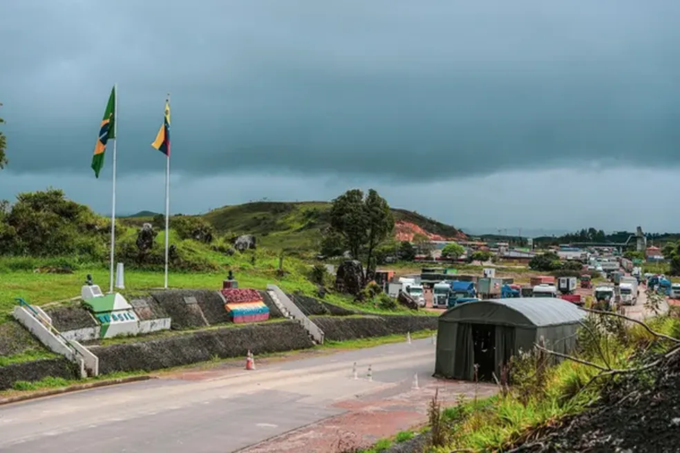 Crise entre Venezuela e Guiana faz Brasil reforçar fronteira norte