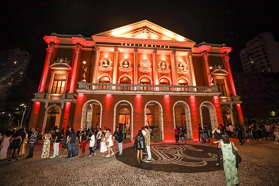 Theatro da Paz e Teatro Amazonas podem ganhar título de Patrimônio Mundial