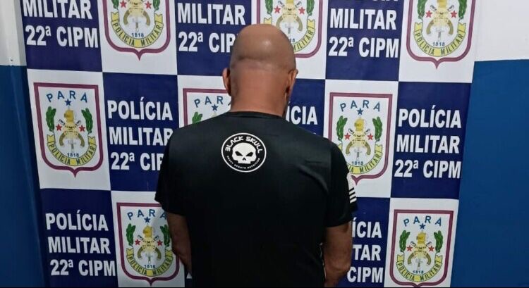 Homem tenta tomar veneno após ser preso por abuso sexual no Pará