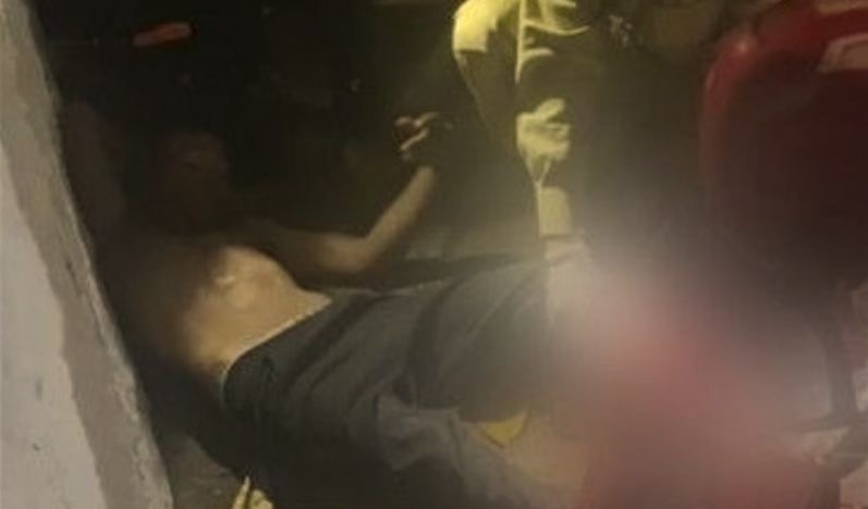 Suspeito de atacar e estuprar mulher é baleado pela polícia em Altamira