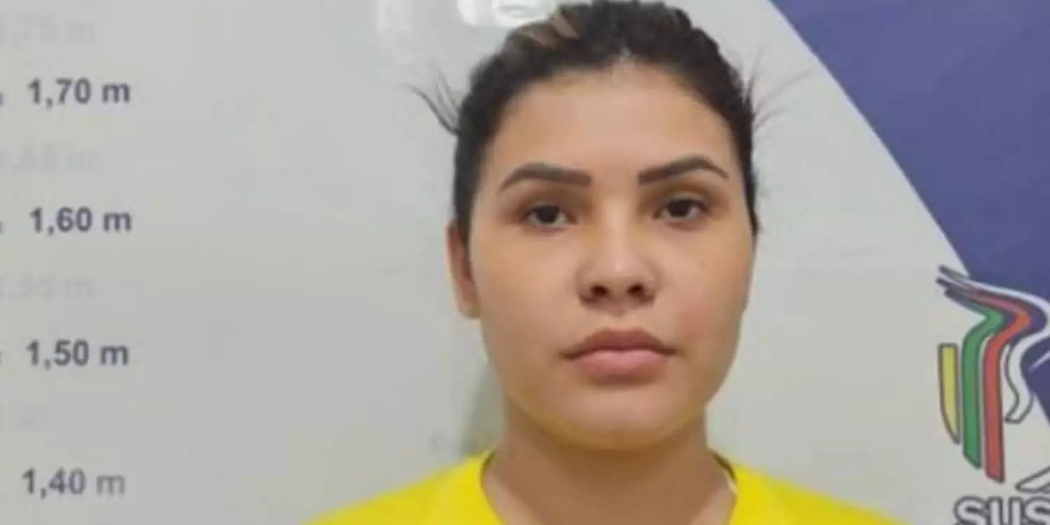 Influenciadora alvo da Operação ‘Truque de Mestre’ segue presa no Pará