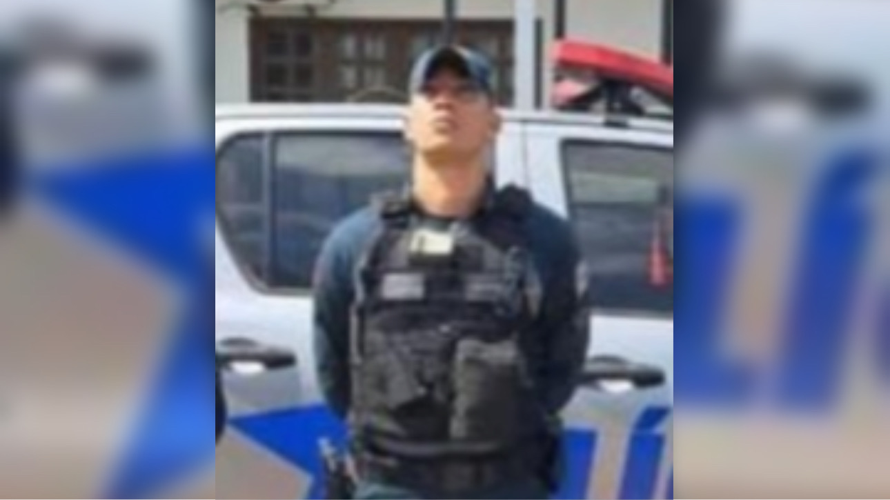 PM de Marabá é uma das vítimas de acidente fatal na BR-010