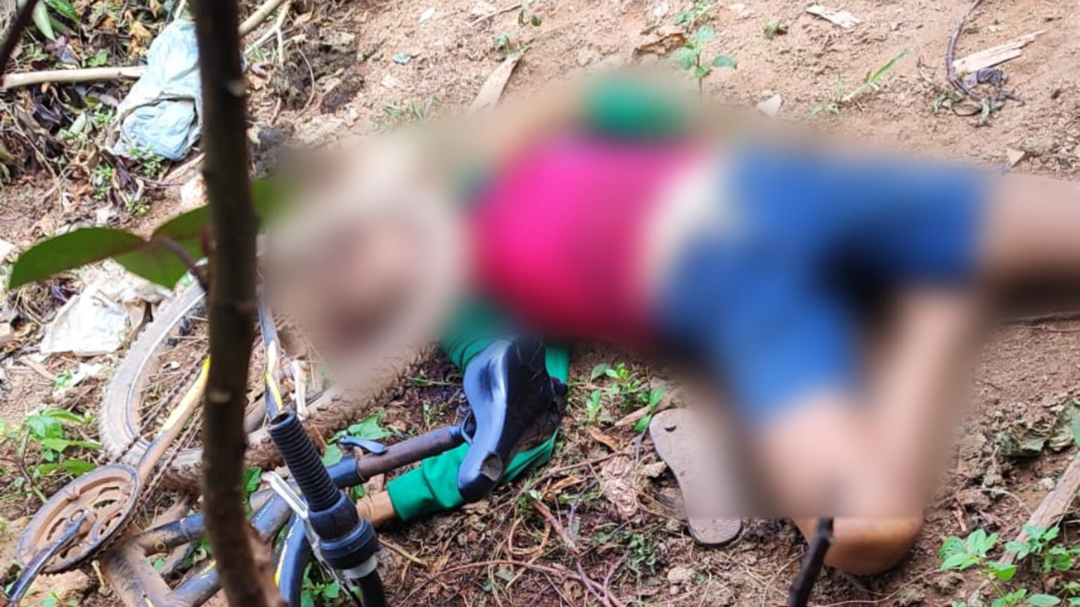 Mulher é encontrada morta a facadas em Marabá