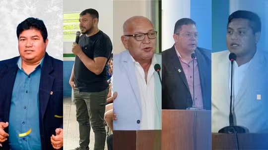 Cinco vereadores têm mandato cassado após investigações de fraude e corrupção no Pará