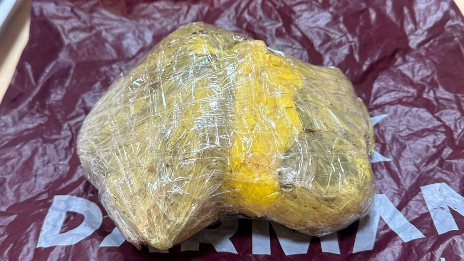 Polícia Civil apreende drogas em Rurópolis