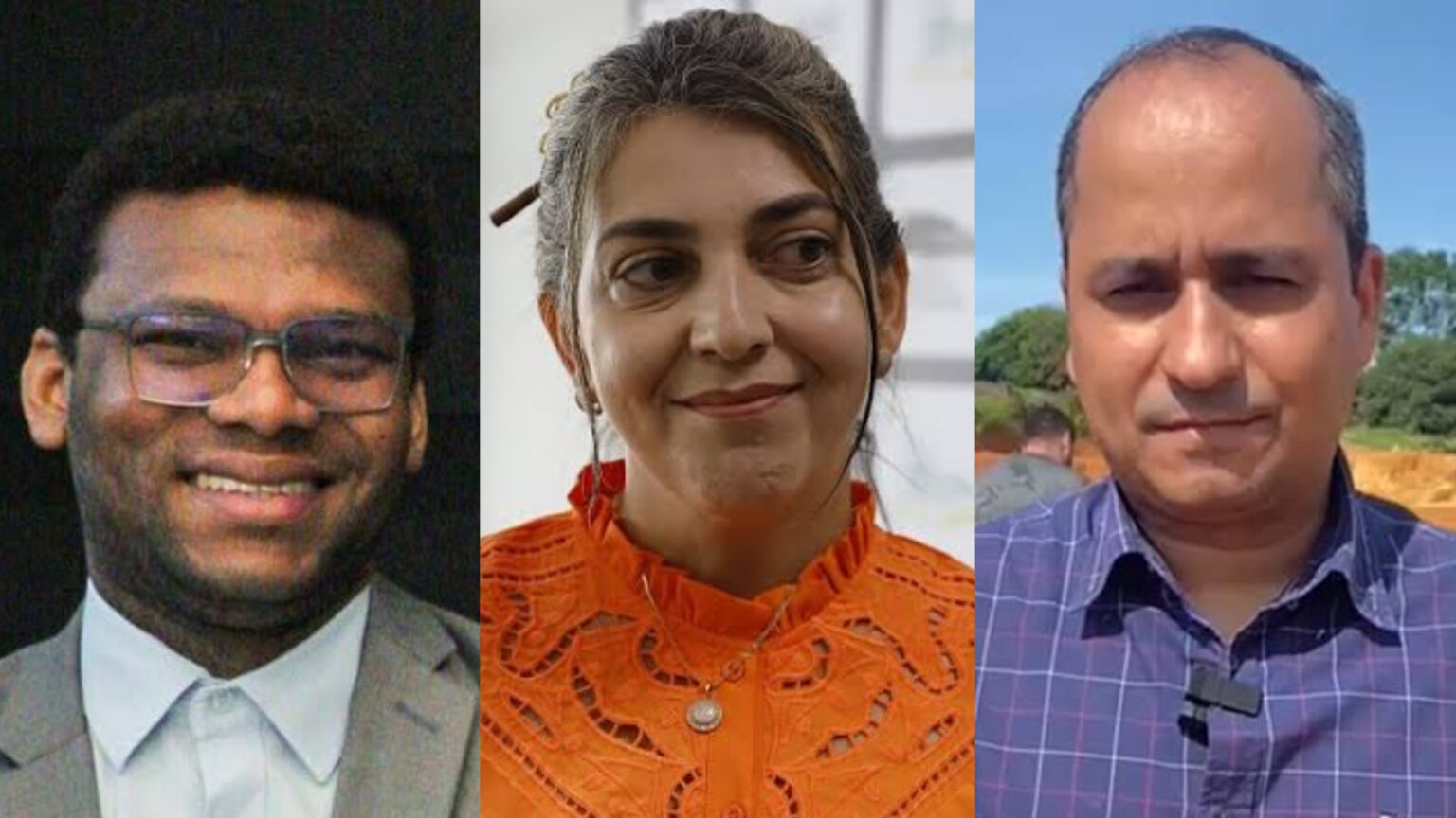 Os destaques da política no sul e sudeste do Pará