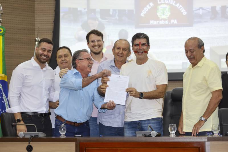 Helder autoriza construção de mais quatro creches no sudeste do Pará
