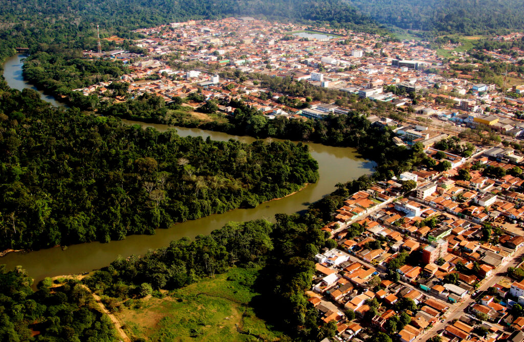 Câmara de Parauapebas aprova orçamento de R$ 2,4 bilhões para 2024
