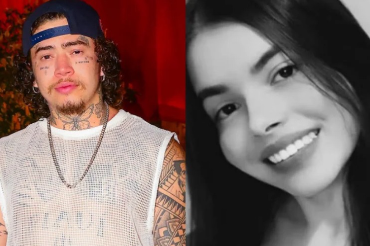 Whindersson Nunes faz declaração após morte de jovem apontada como sua suposta affair