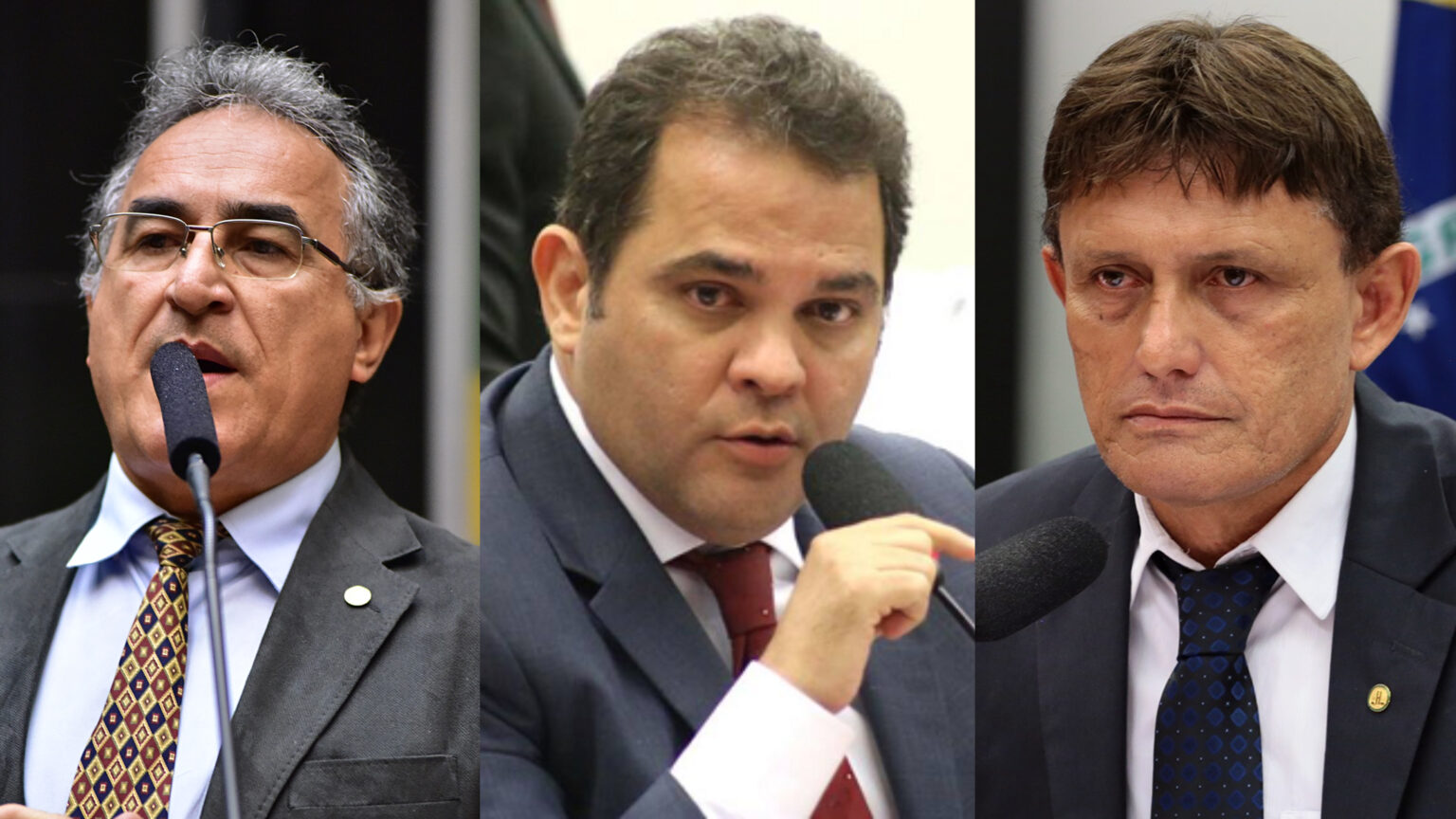 Spoiler dos bastidores da política no Pará