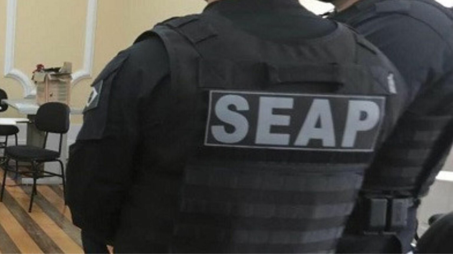 Policiais penais podem ter facilitado fuga em massa de presos no Pará