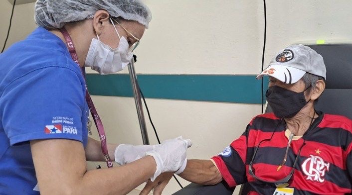 Hospital Regional em Santarém ultrapassa 1 milhão de atendimentos