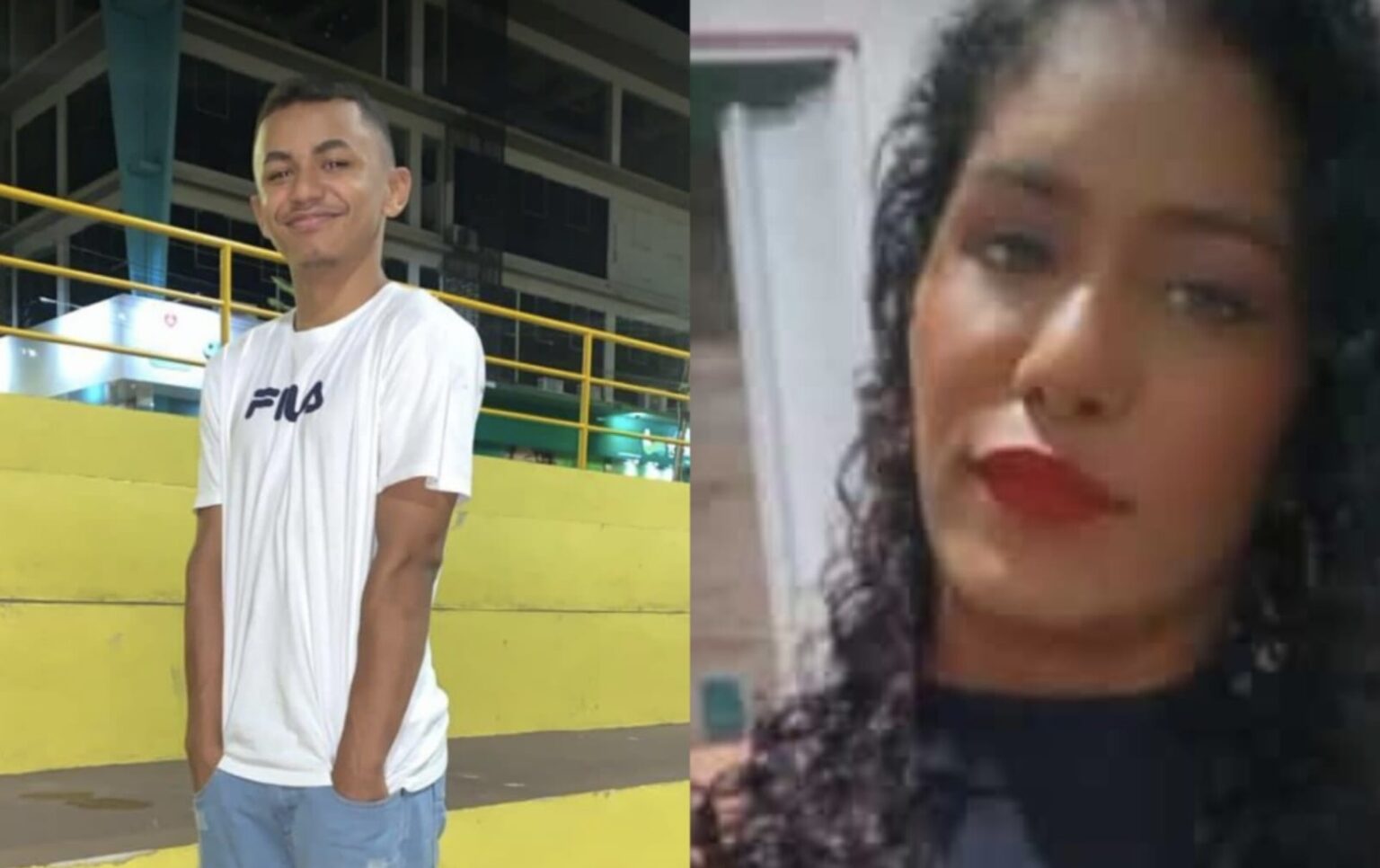 Dois jovens morrem em acidentes de trânsito em Parauapebas