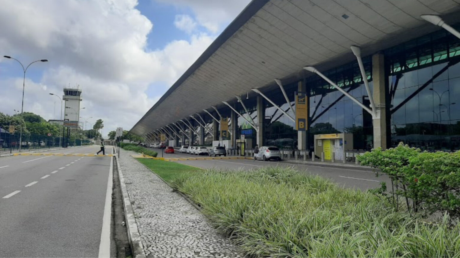 Aeroporto Internacional de Belém está entre os 10 melhores do mundo
