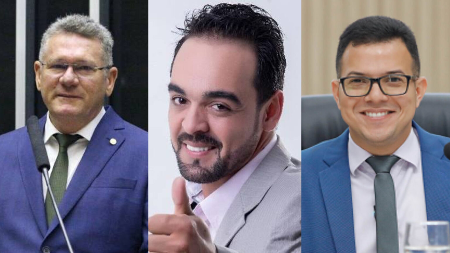 Spoiler dos bastidores da política no Pará