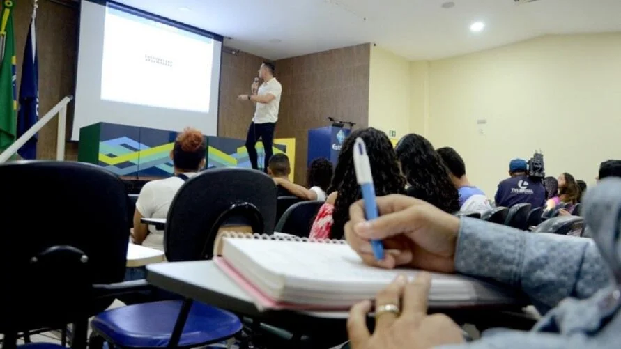 Seduc abre PSS para contratar profissionais de educação no Pará