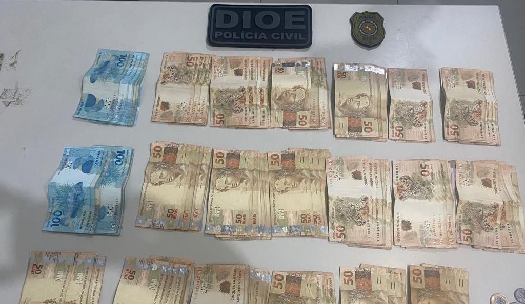 PC restituiu mais de 455 mil reais às vítimas de estelionato no Pará