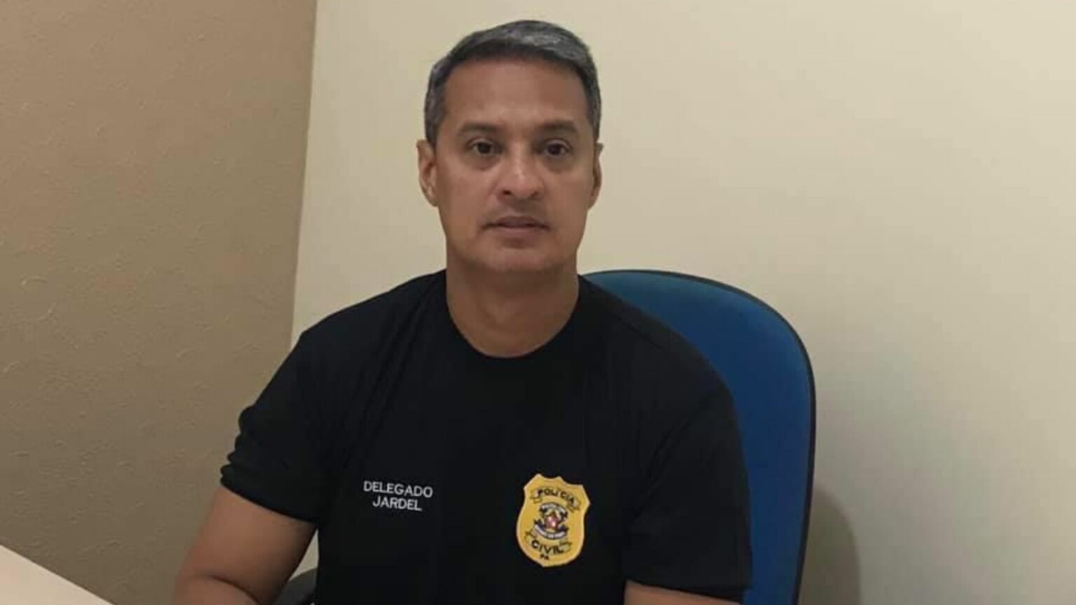 Superintendente da Polícia Civil do Pará é investigado pela PF por desmatamento na Amazônia