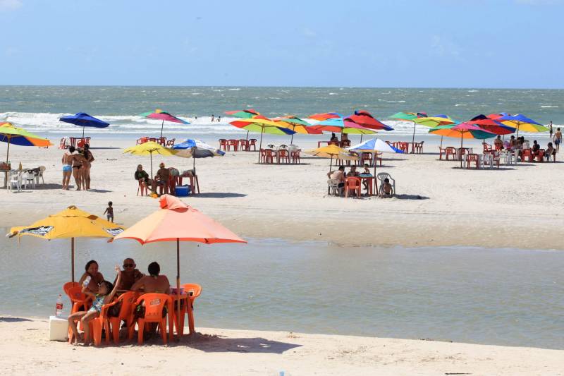 Grupo denuncia agência de turismo após ter viagem para Algodoal cancelada às vésperas do Réveillon