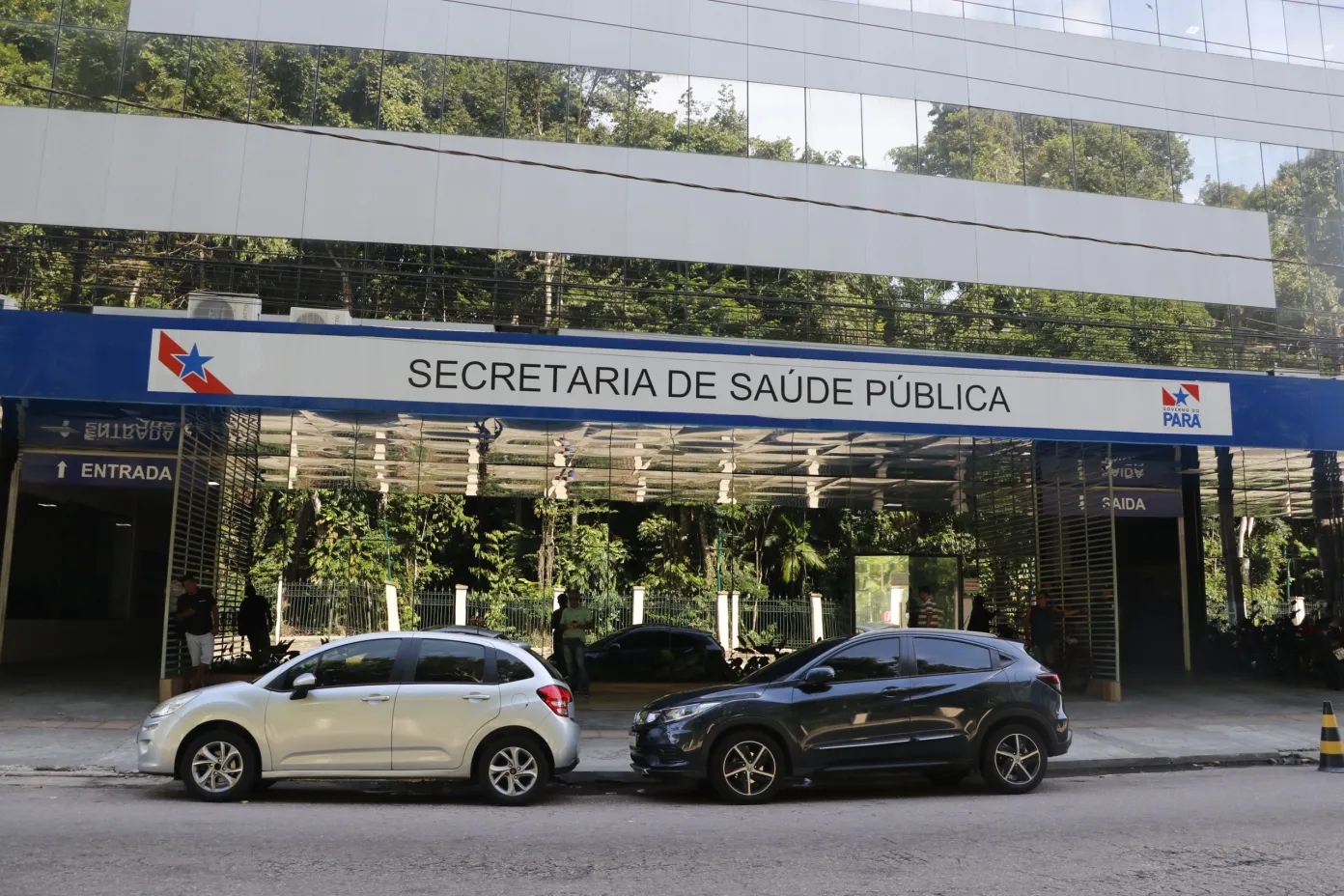 Sespa anuncia PSS com salário de até R$ 4,6 mil