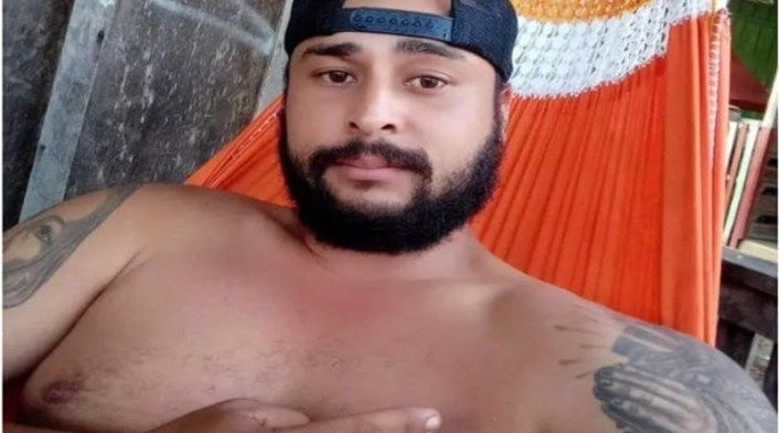 Paranaense foragido acusado de homicídio é preso no Pará