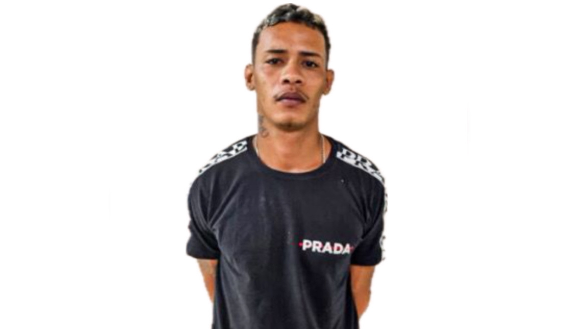 PC prende suspeito de tentativa de chacina na Folha 33, em Marabá
