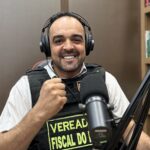 Aurélio Goiano vira “massa de pão” na eleição de Parauapebas