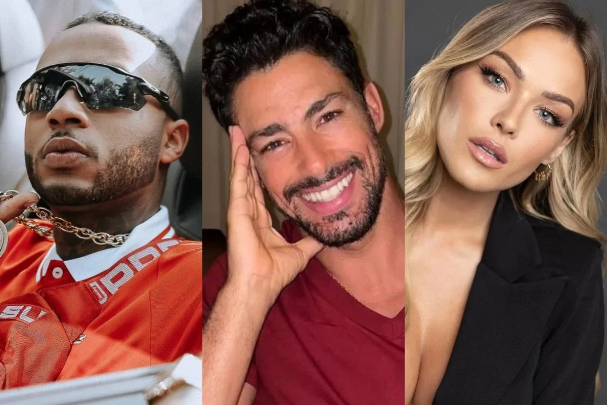 Cauã Reymond rompe silêncio e esclarece polêmicas com Orochi e ex-BBB