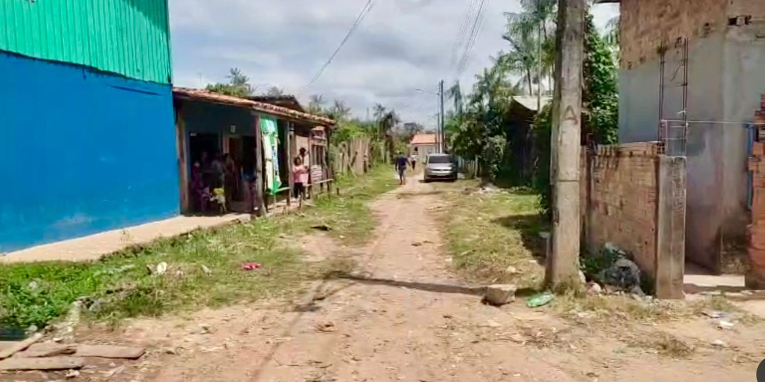 Estudante é assassinado a tiros em via pública no Pará
