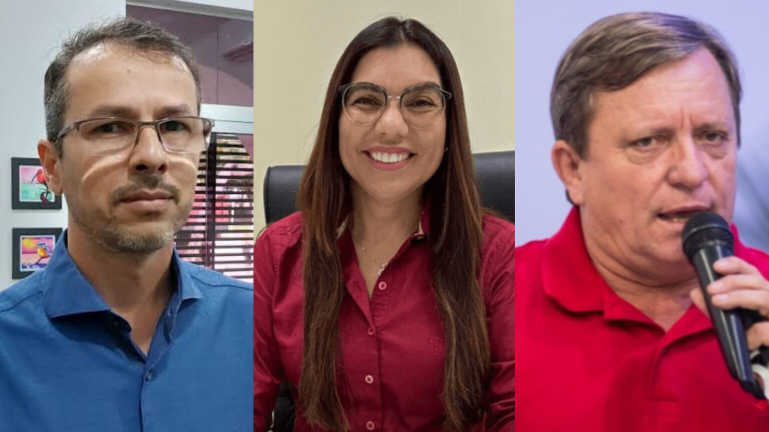 Spoiler dos bastidores da política no Pará