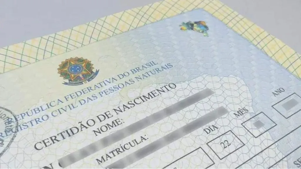 Saiba quais são os nomes mais registrados em Marabá em 2023