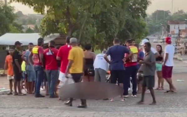 Segurança de casa de shows é acusado de participação em morte de jovem de 19 anos