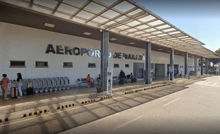 Tragédia no Aeroporto de Marabá vira manchete em jornais brasileiros
