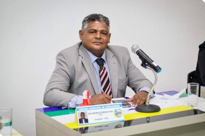 Vereador Filho fecha o ano com 42,8% das intenções de voto em Nova Ipixuna