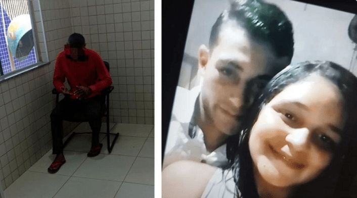 PM prende acusado de matar jovem de 19 anos em Jacundá
