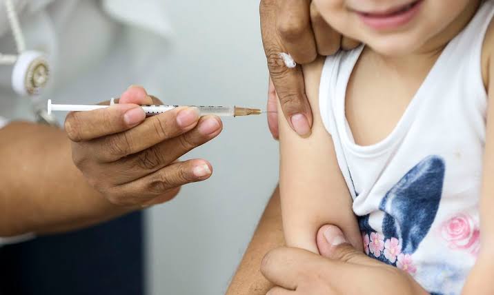 Brasil aumenta cobertura de 8 vacinas do calendário infantil em 2023