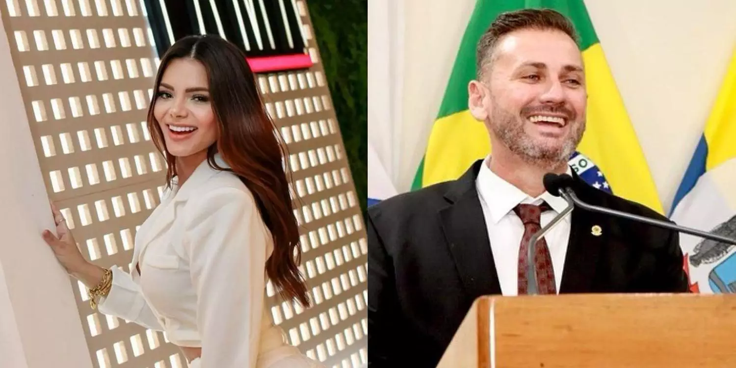 Noiva divulga vídeos do dia da morte de vereador no oeste do Pará
