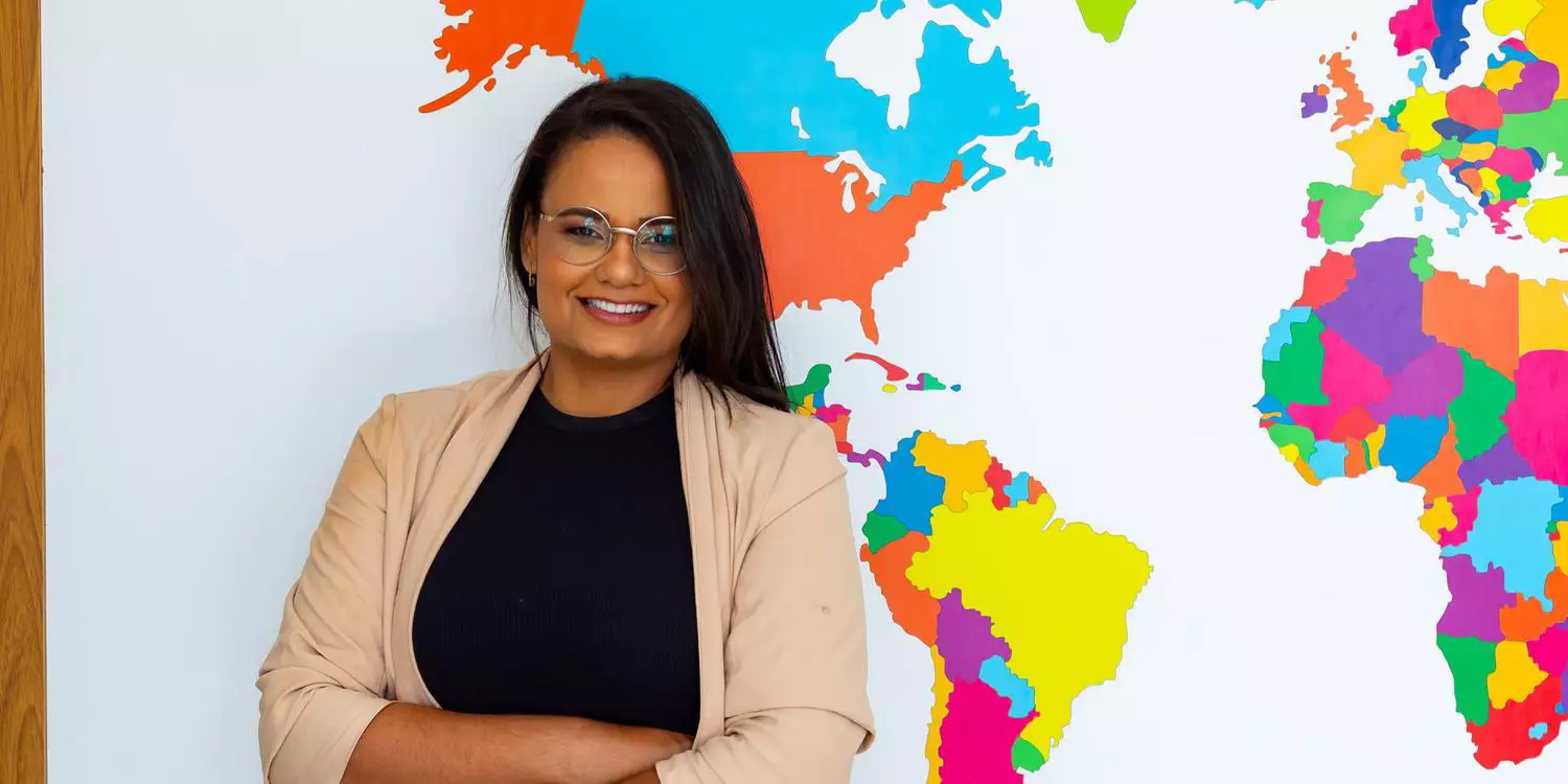 Vencedora do “Quem Quer Ser Um Milionário” diz que quis dividir prêmio com paraense