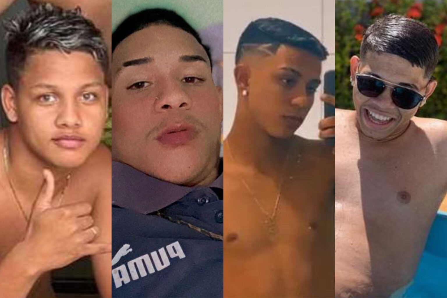 IML identifica vítimas de chacina no Bairro da Paz, em Marabá
