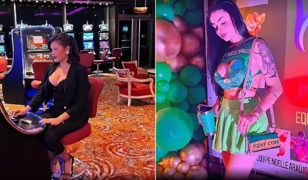 ‘Jogo do Tigrinho’: Uma semana após operação, influencers foram soltos e polícia procura foragidos