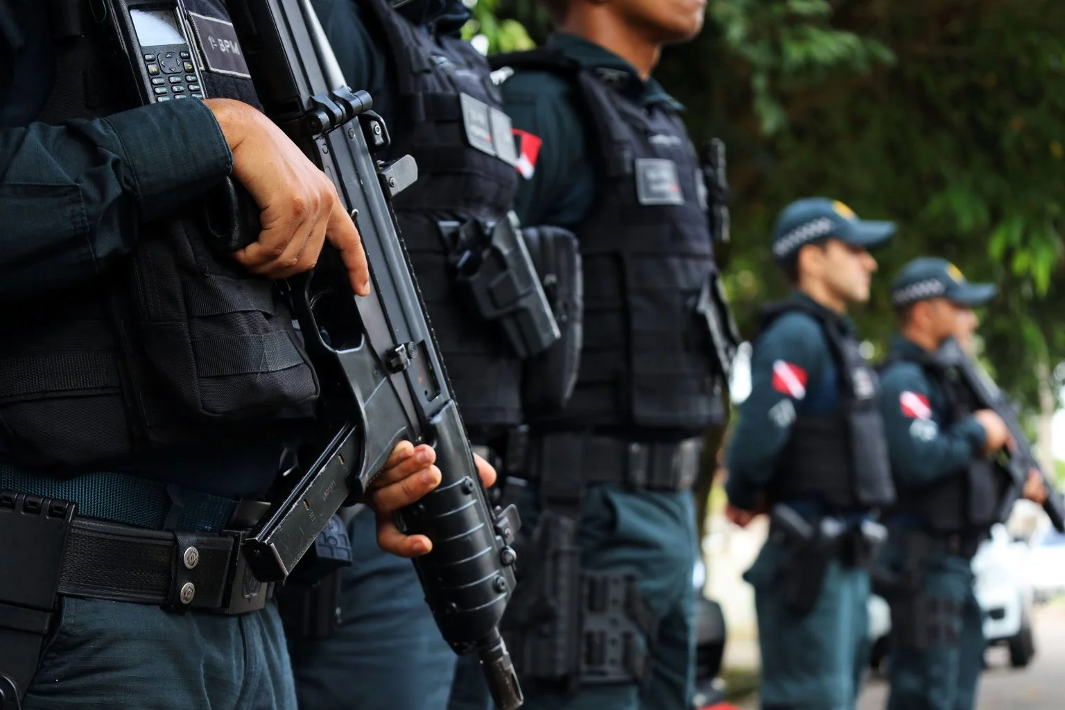 Mais de 70 municípios do Pará estão há mais de 30 dias sem crimes