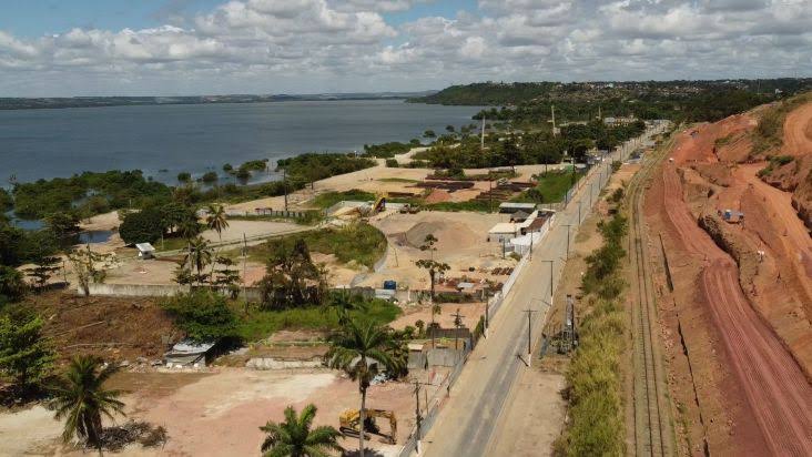 Maceió registra abalo sísmico na região ameaçada de desabamento