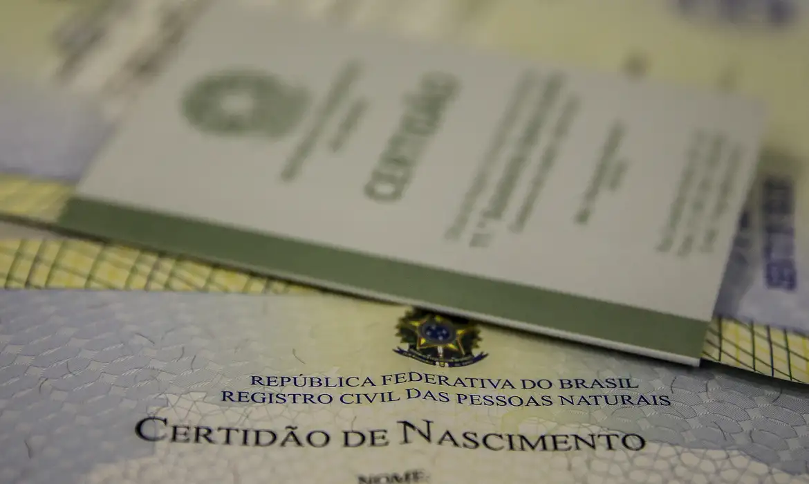 Gael e Maria Cecília são os nomes mais registrados no Pará em 2023; veja a lista