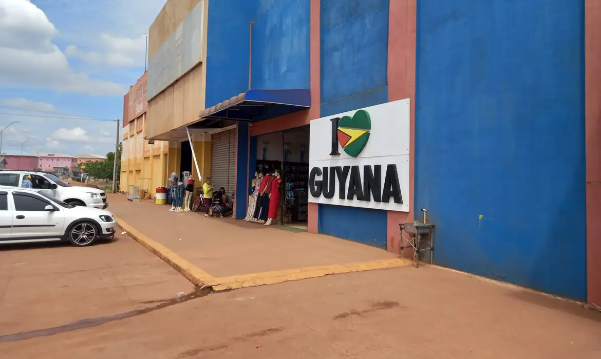 Referendo na Venezuela aprova incorporação de território da Guiana