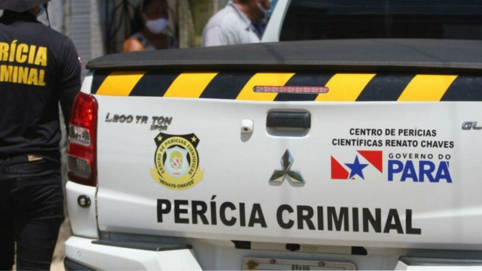Jovem é assassinado com tiros na cabeça em Rondon do Pará