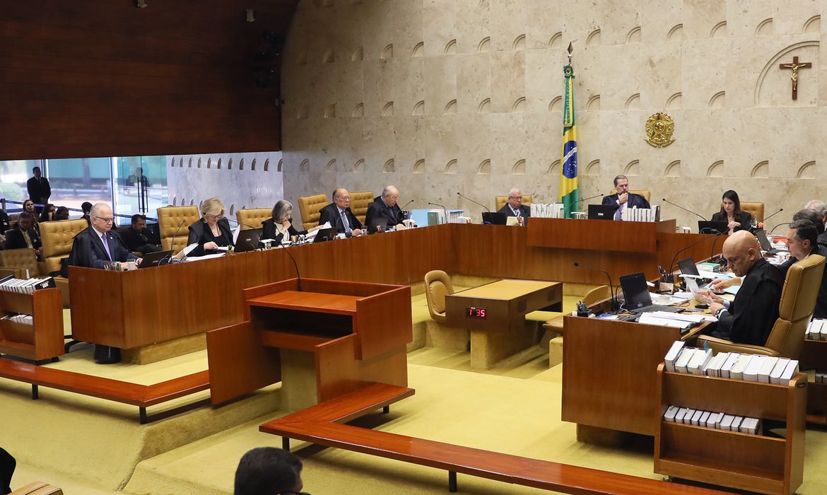 Decisão do STF que responsabiliza imprensa por acusações de entrevistados gera polêmica entre veículos