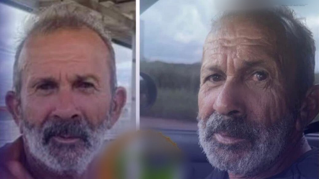 Filho confunde corpo do pai e leva família a organizar velório para parente vivo
