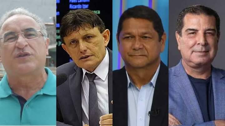 Instituto Doxa divulga última pesquisa eleitoral de 2023 no Pará